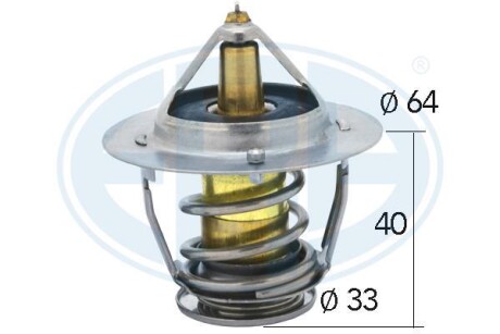 Термостат ERA 350455 (фото 1)