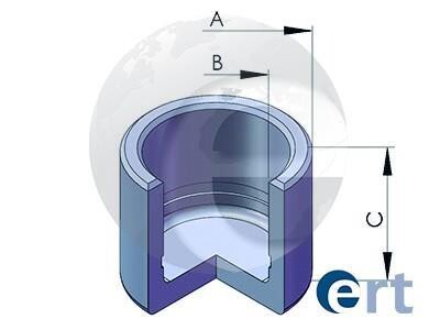 Супорта ERT 150229C