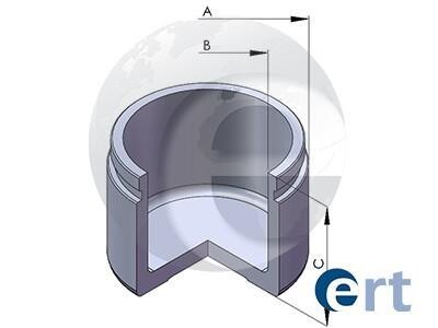 Супорта ERT 150557C