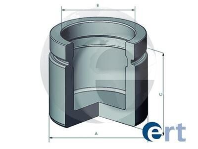 Поршень ERT 150914C