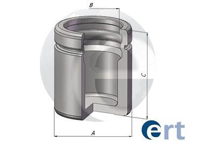 Поршень ERT 151522C