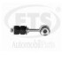 Тяга стабилизатора передняя (FRONT STABILIZER LINK) ETS 04.LB.206 (фото 1)