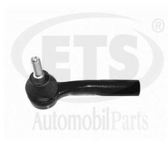 Рулевой наконечник левый (TIE ROD END LH) ETS 05.TR.403