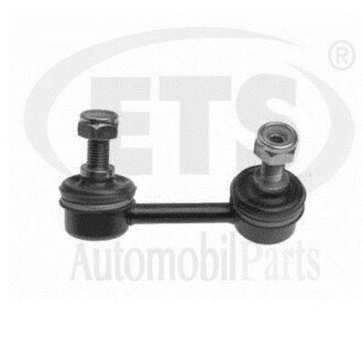 Тяга стабилизатора задняя левая (REAR STABILIZER LINK LH) ETS 07.LB.220