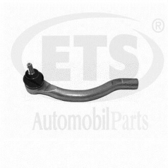 Рулевой наконечник левый (TIE ROD END LH) ETS 07.TR.755