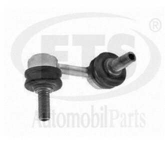 Тяга стабилизатора задняя левая (REAR STABILIZER LINK LH) ETS 08.LB.118