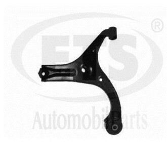 Рычаг подвески левый (LOWER TRACK CONTROL ARM LH) ETS 08.TC.632