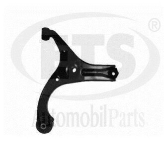 Рычаг подвески правый (LOWER TRACK CONTROL ARM RH) ETS 08.TC.634