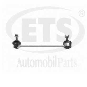 Тяга стабилизатора передняя левая (FRONT STABILIZER LINK LH) ETS 09.LB.145