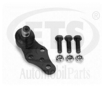 Шаровая опора (LOWER BALL JOINT) ETS 11.BJ.107