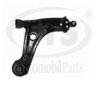 Рычаг подвески правый (TRACK CONTROL ARM RH) ETS 11.TC.206