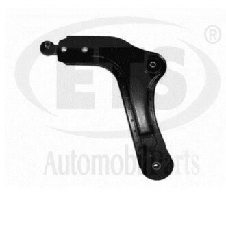 Рычаг подвески левый (TRACK CONTROL ARM LH) ETS 11.TC.212