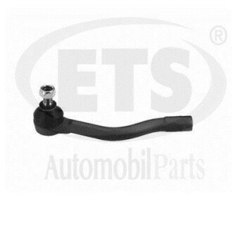 Рулевой наконечник левый (TIE ROD END LH) ETS 11.TR.517