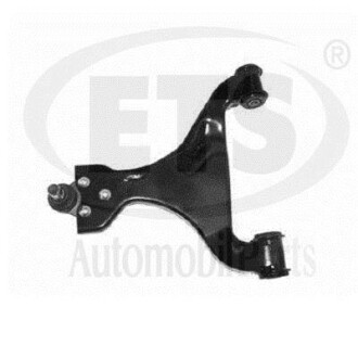 Рычаг подвески левый (TRACK CONTROL ARM LH) ETS 15.TC.240