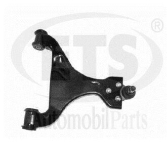 Рычаг подвески правый (TRACK CONTROL ARM RH) ETS 15.TC.242