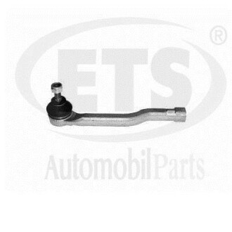 Рулевой наконечник левый (TIE ROD END LH) ETS 18.TR.841