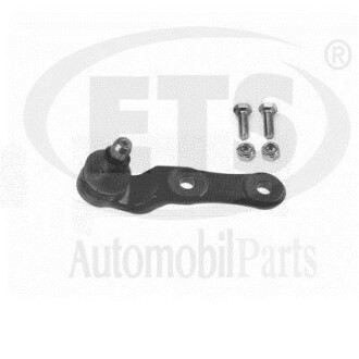 Шаровая опора (LOWER BALL JOINT) ETS 19.BJ.146