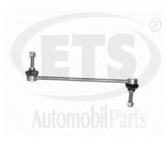 Тяга стабилизатора передняя (FRONT STABILIZER LINK) ETS 19.LB.409