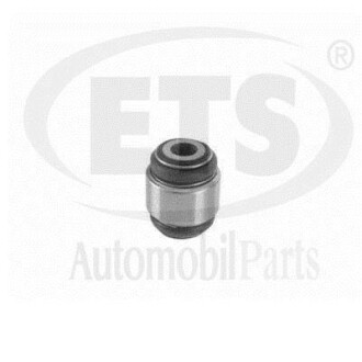 Сайлентблок (REAR AXLE BUSHING) ETS 19.SB.514