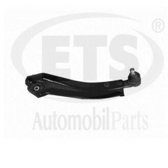 Рычаг подвески левый (TRACK CONTROL ARM LH) ETS 19.TC.731