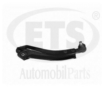 Рычаг подвески правый (TRACK CONTROL ARM RH) ETS 19.TC.732