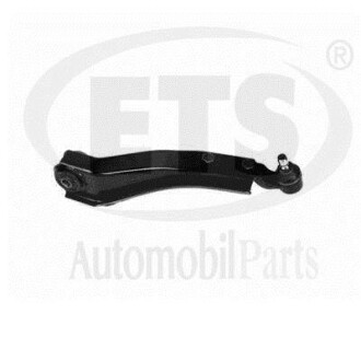 Рычаг подвески правый (TRACK CONTROL ARM RH) ETS 19.TC.734