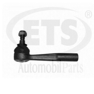 Рулевой наконечник (TIE ROD END) ETS 19.TR.539