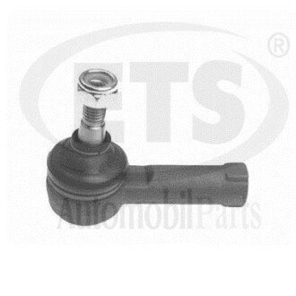 Рулевой наконечник (TIE ROD END) ETS 19.TR.551