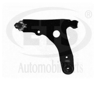 Рычаг подвески левый (TRACK CONTROL ARM LH) ETS 31.TC.598