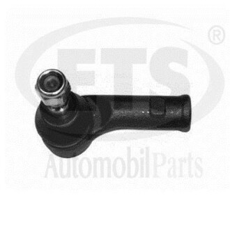 Рулевой наконечник левый (TIE ROD END LH) ETS 31.TR.913