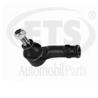 Рулевой наконечник левый (TIE ROD END LH) ETS 31.TR.917