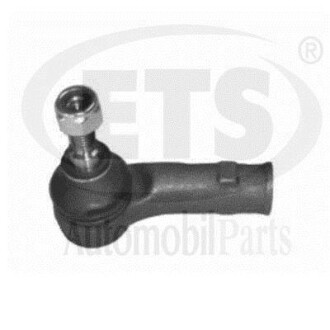 Рулевой наконечник левый (TIE ROD END LH) ETS 31.TR.921