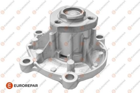 Помпа води Seat Cordoba/Ibiza/Toledo/Skoda Fabia/Rapid/Roomster/VW Polo 1.2/1.2 12V 02- EUROREPAR 1623109080