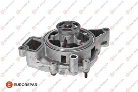 Помпа води Opel Astra G/J/Vectra/Zafira 2.0/2.2 16V 01-/Insignia 2.0 08-/Chevrolet Captiva 2.4 11- EUROREPAR 1623115080