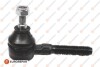 Наконечник тяги рульової Renault Espace/Rapid/21/25 84-98/Renault 9/11 81-89/Renault 14/18/20 76-86 EUROREPAR 1634864780 (фото 1)