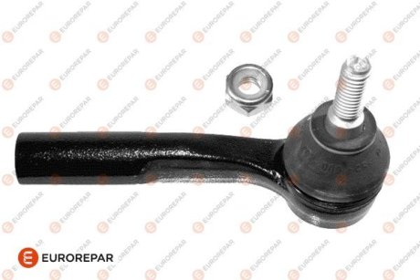 Наконечник тяги рулевой (R) Citroen Nemo 08- EUROREPAR 1634906880