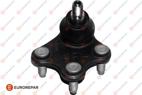 Опора кульова (передня/знизу/L) VW Polo/Skoda Fabia 1.0-2.0 99- EUROREPAR 1634911080