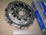 Корзина сцепления SUBARU IMPREZA, FORESTER 2.0 Turbo 94-02 (Пр-во EXEDY) FJC521