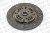 Диск сцепления SUBARU IMPREZA 2.0 94-00 (Пр-во EXEDY) FJD024U