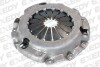 Корзина сцепления HYUNDAI H-1 2.4-2.5 98-04 (Пр-во EXEDY) HYC712