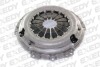 Кошик зчеплення NISSAN X-TRAIL2.0-2.2DI-2.5 01- (Вир-во EXEDY) NSC620