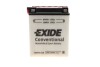 Акумулятор EXIDE 12N143A (фото 6)