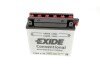 Акумулятор EXIDE 12N553B (фото 4)