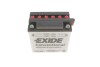 Аккумулятор 9Ah-12v (135х75х139) L, EN85 EXIDE 12N9-4B-1 (фото 4)