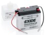 Акумулятор EXIDE 6N4B2A (фото 1)