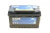 Акумулятор EXIDE EB800 (фото 1)