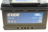 Акумулятор EXIDE EB800 (фото 5)