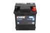 Акумулятор EXIDE EC400 (фото 3)