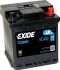 Акумулятор EXIDE EC400 (фото 5)