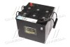 Аккумулятор 110Ah(1200wh)-12v EQUIPMENT GEL (286х269х230),клеммы по диагонали,EN760 гелевый EXIDE ES1200 (фото 3)